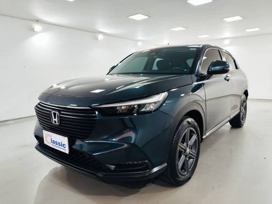 HONDA HR-V 1.5 DI I-VTEC FLEX EXL CVT HONDA HR-V 1.5 DI I-VTEC FLEX EXL CVT